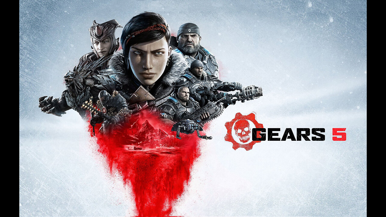 GEARS 5 BOOTCAMP ON ASUS G750JS LAPTOP USING WINDOWS 10 REMEMBER TRAINING WHEN YOU SLAUGHTER THEM🔪🔫