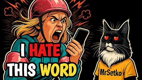 My Favorite American Lady Hates the Word “Illegal” | CIRCUS USA E6