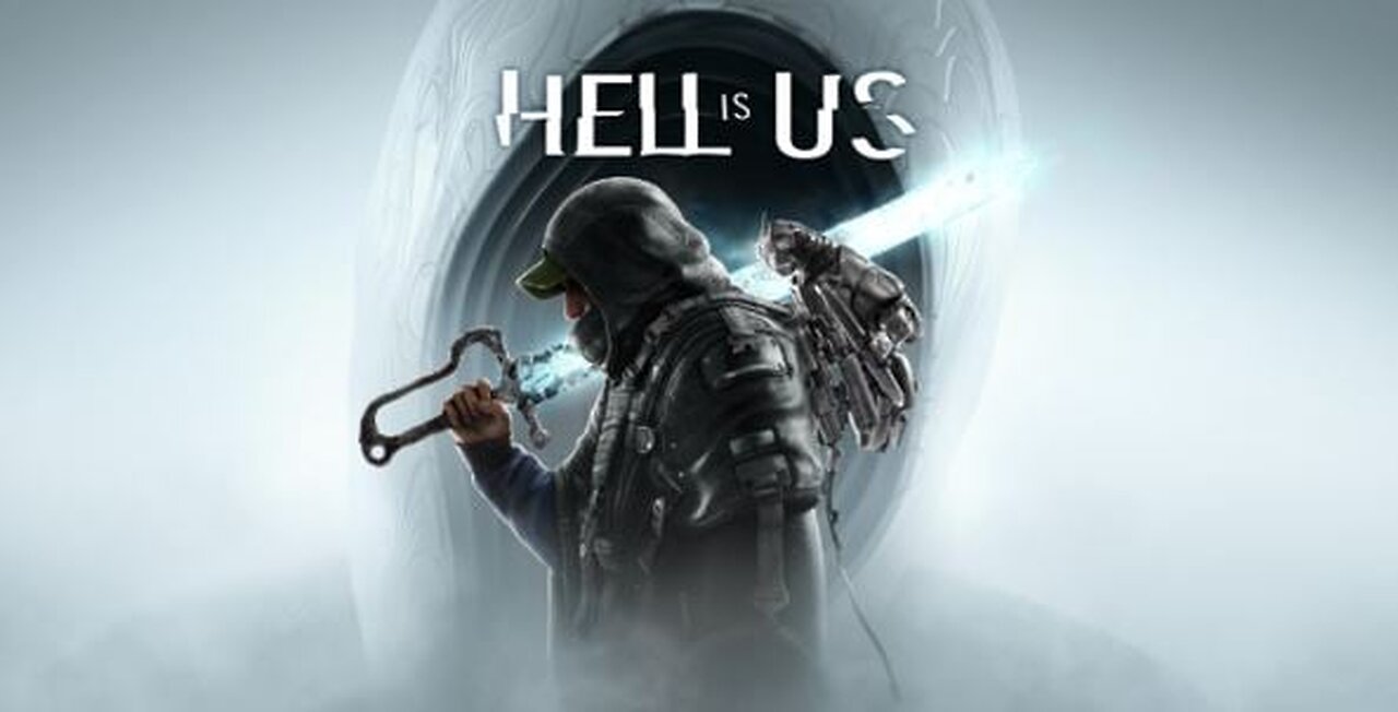 Playing Hell Is Us LFG