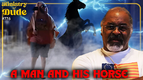 A Horse walks into a Krack Pots | 776