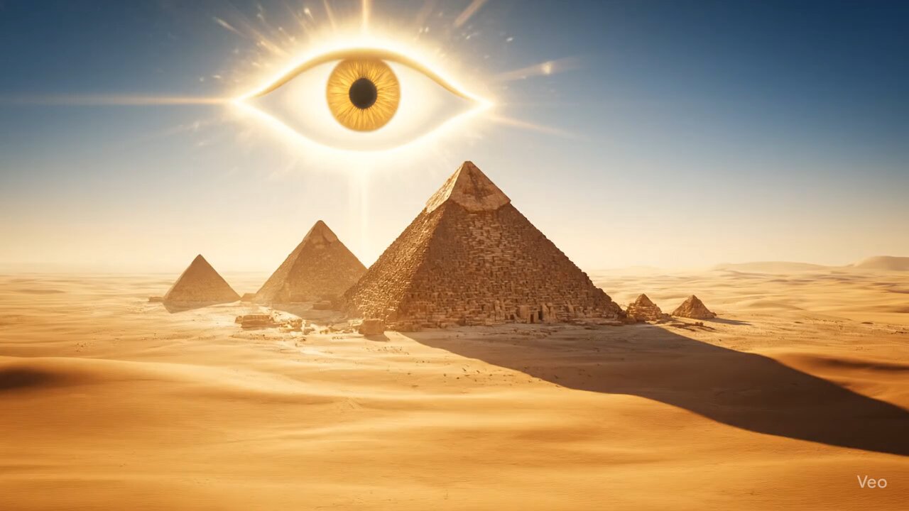 The great Kingdom is set