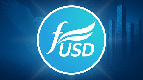 Freedom Dollar (fUSD): The First Private Stablecoin Is Here