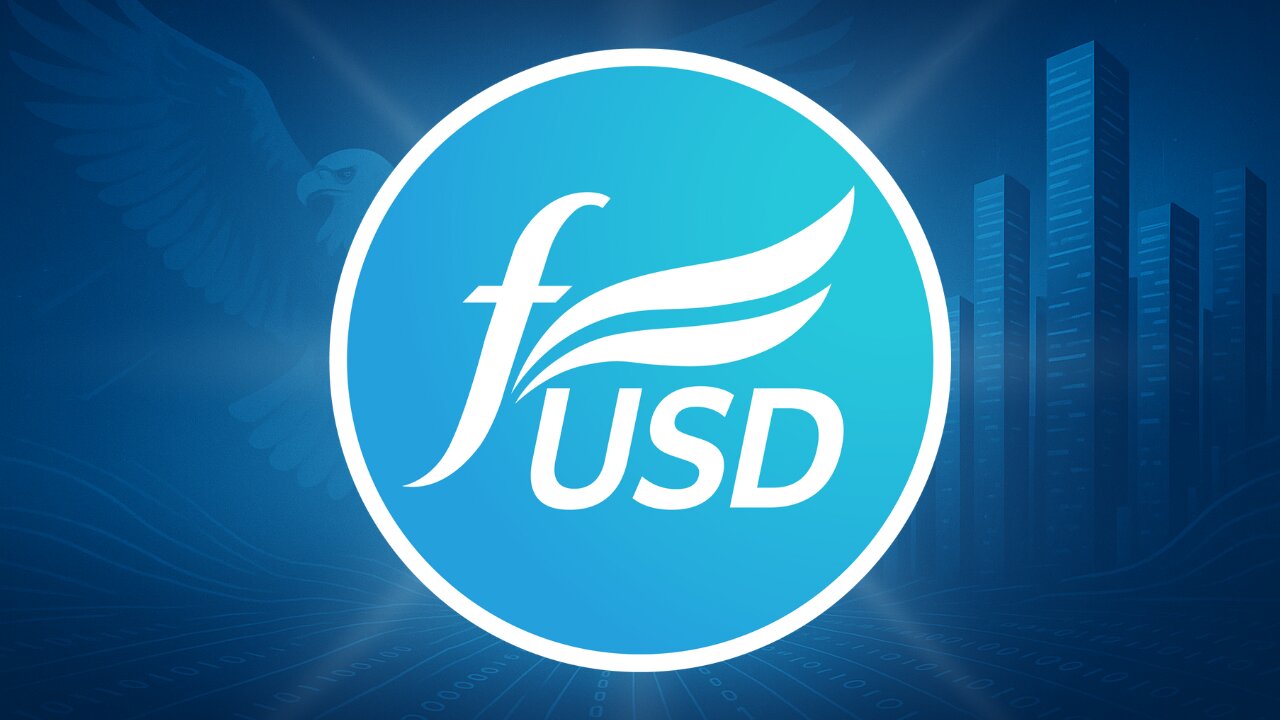 Freedom Dollar (fUSD): The First Private Stablecoin Is Here