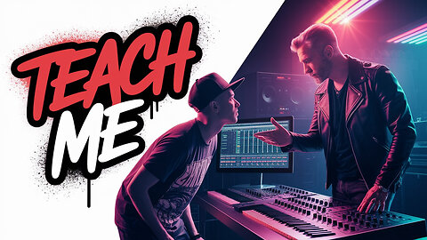 Why You Need a Music Production Mentor NOW!
