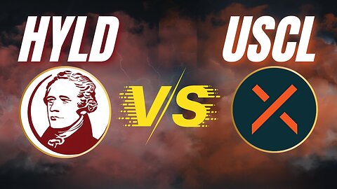 HYLD vs USCL Who is the Enhanced S&P 500 Covered Call ETF King of Canada?