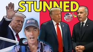 Mark Carney and Media SHOCKED. Trump Leaves G7. Peace or War Coming? | Stand on Guard