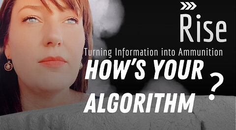 How's You Algorithm? on Rise Ep. 31