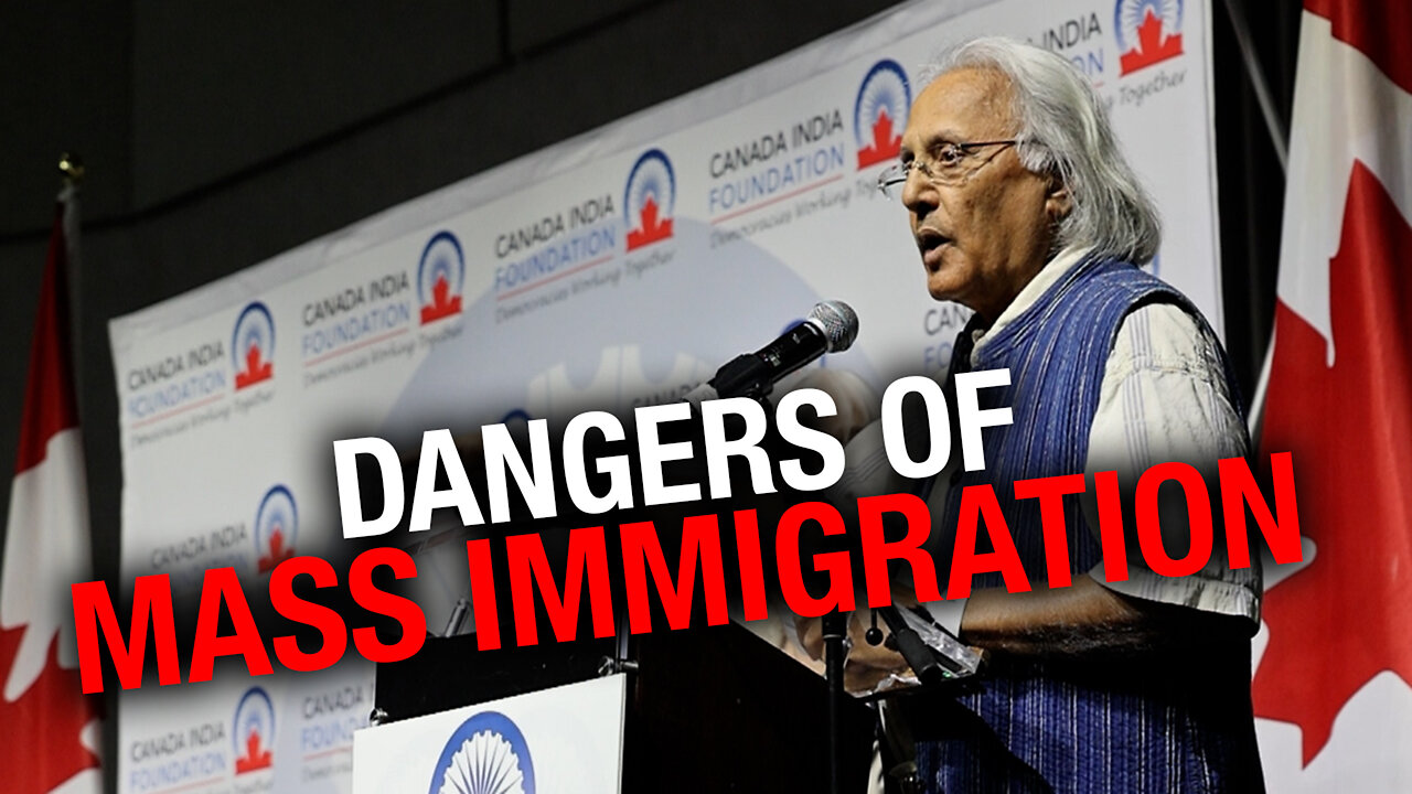 Former B.C. Premier condemns politicians who sell out Canadian values