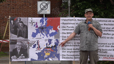 Wie funktioniert die Verwaltung der Bundesrepublik Deutschland?