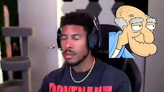 LowTierGod Reveals His Age While Being A Freaky Frog [LowTierBalrog Reupload]