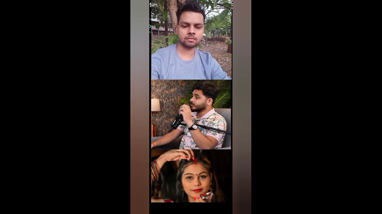 mahilaye sindur lagana 😂😂