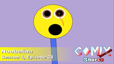 Noobelina 4K Remaster