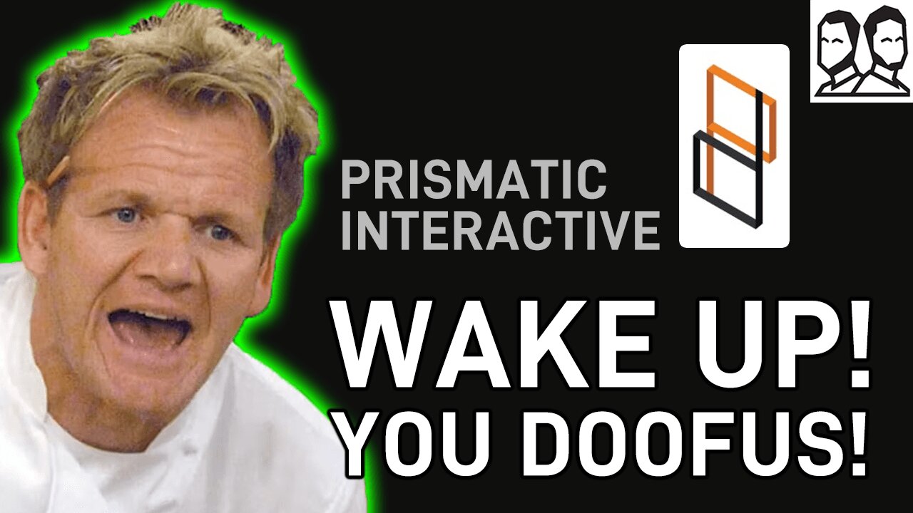 Do NOT Work For This Indie Game Studio! (Prismatic Interactive)