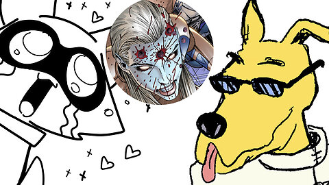Artists Jon Malin and Nerd Wonder Discuss Graveyard Shift - #1 Marmaduke Fan