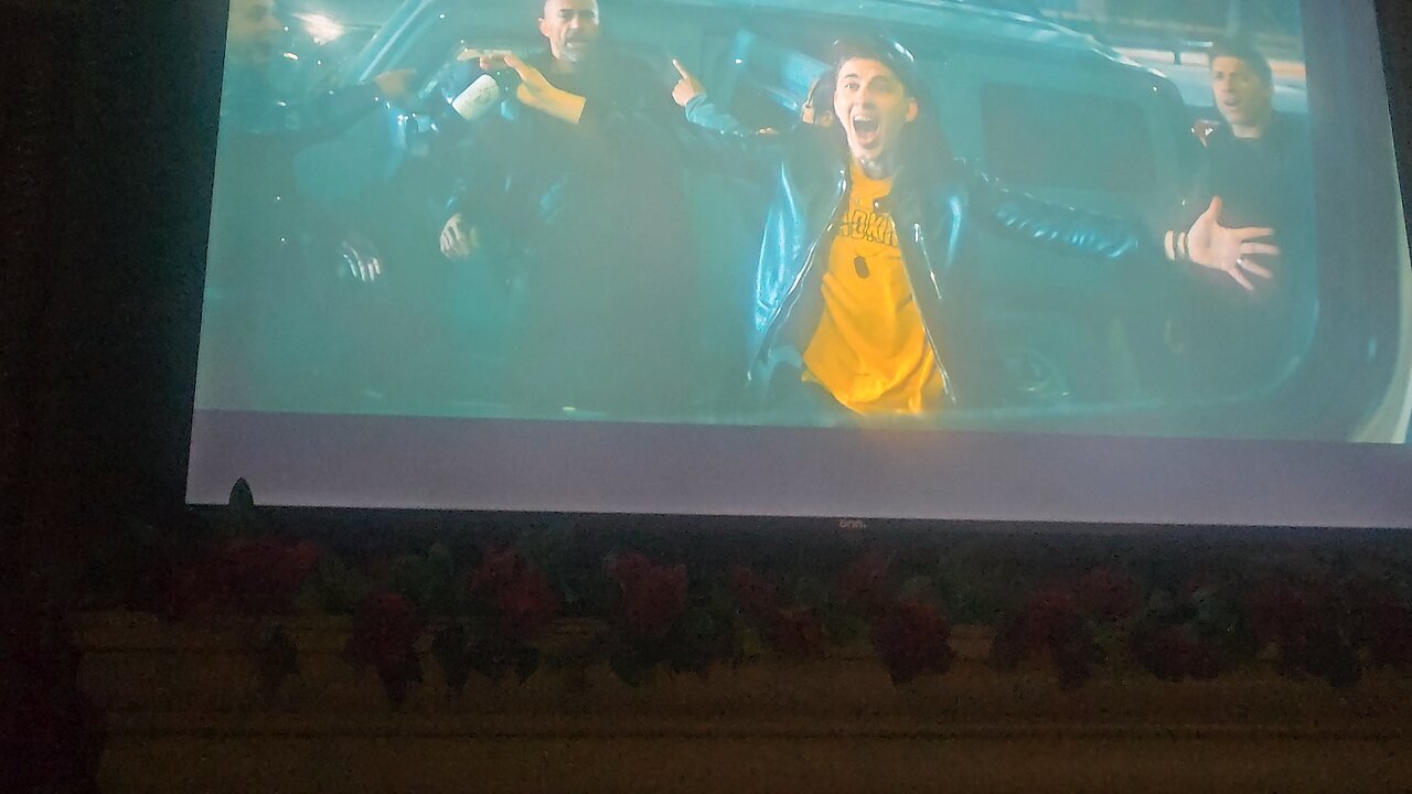IF BOB ODENKIRK WAS RESPONSIBLE FOR DRAINING THE SWAMP