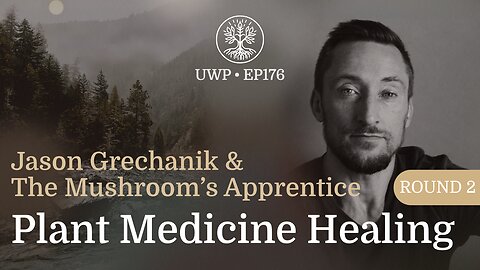 Plant Medicine Healing