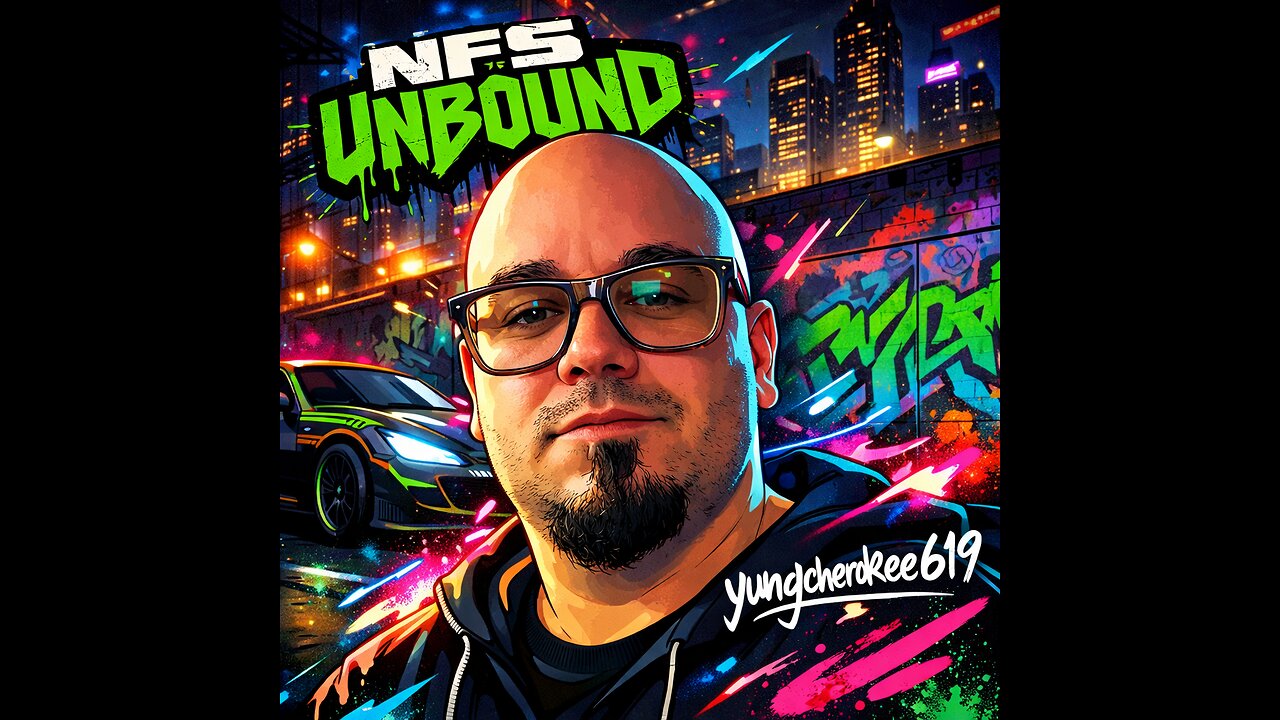 A Night Stream, WHAT!/ Rumble Premium Creator