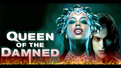 QUEEN OF THE DAMNED: THE SACRIFICE OF AALIYAH FEATURING BOBBY HEMMITT