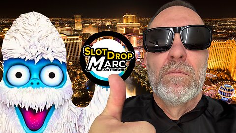 An INCREDIBLE Las Vegas trip! Slots, Video Poker behind the scenes and more!!!! August 2025