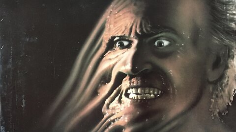 From Beyond-Jeffrey Combs, Barbara Crampton-1986 IMDb 6.6/10