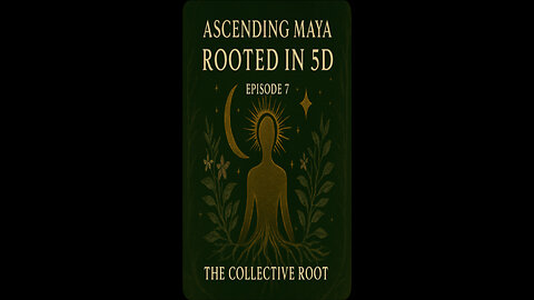 The Collective Root.
