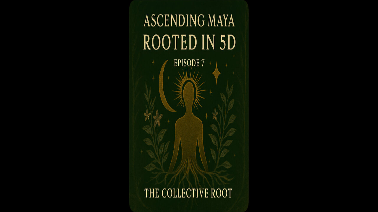 The Collective Root.