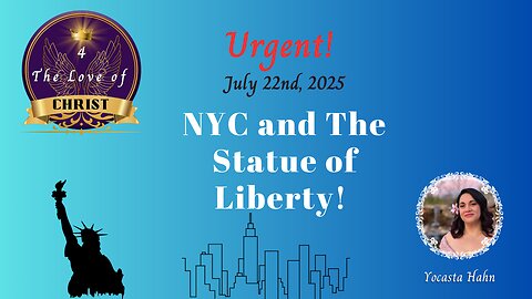 Ep. 28- Urgent! Word for NYC!