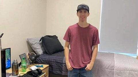 JUST IN: Photo Of Charlie Kirk Assassin Shows Who He Supported