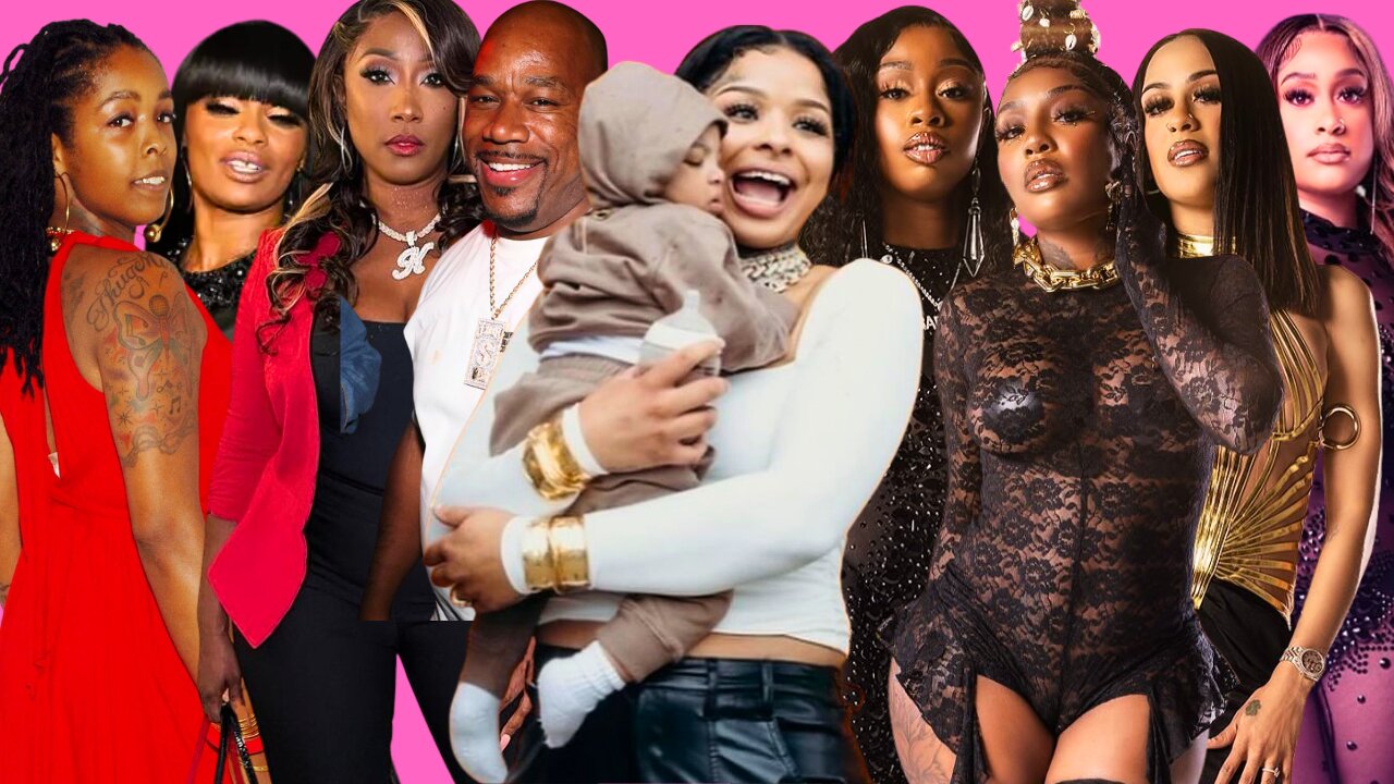 SURVIVING Chrisean: SAVE JR. 🍼 Stunna Girl ROB Ahna Mac 🔫❓ Emma SETUP Dolly & Summer ❓ & MORE ‼️