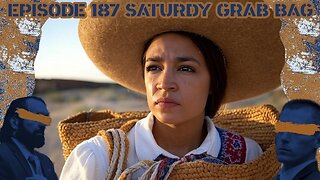 Ep. 187 | Saturday Grab Bag | 10:30 ET | LIVE