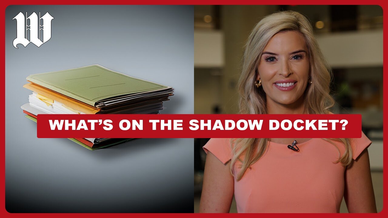 Supreme Court, Justice Department push back on lower courts over emergency docket orders