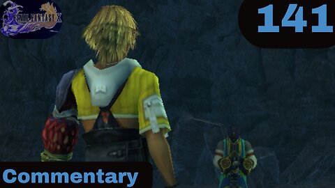 Just When I Thought I Was Done With Dark Aeons - Final Fantasy X Part 141