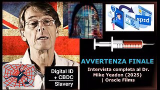 AVVERTENZA FINALE