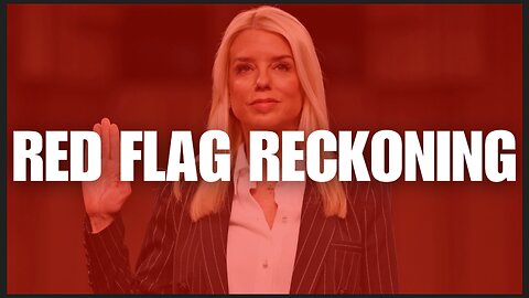 WHY IS PAM BONDI FIGHTING AGAINST OUR GUN RIGHTS - Gun Owners Of America