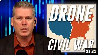 THE LEFT WANTS CIVIL WAR! Police State Experts Alex Jones & Mike Adams Break Down How The Globalist Left Is Planning To Trigger A Violent Insurrection, So Trump Can Be Painted As A Totalitarian Dictator