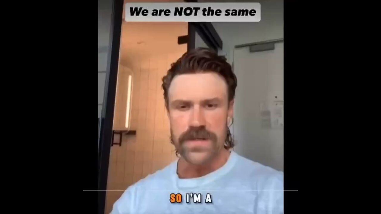 Canadian In The U.S. Says We Are Not The Same When CK Was Murdered There Weren’t Any Riots 🤔🧐