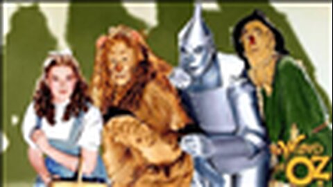 "Exploring Wizardry: A Deep Dive into 'Entering OZ 2 - Uncle Leo' Video Content"