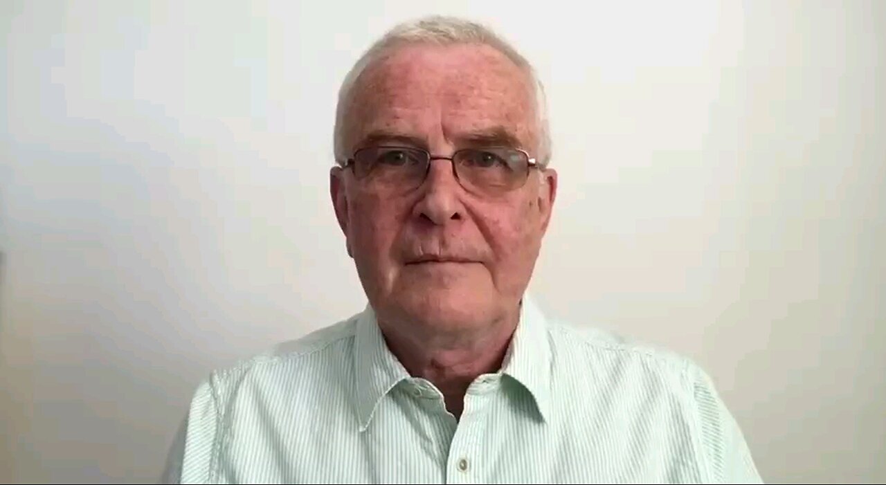 Pat Condell’s explanation about the consequences for supporting Israel