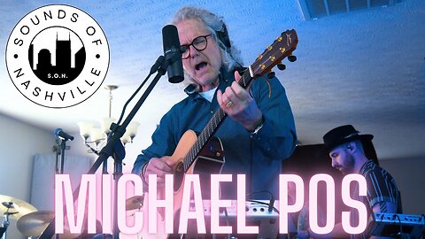 Sounds Of Nashville - Michael Pos