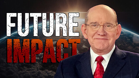 Will Your Faith Change the Future