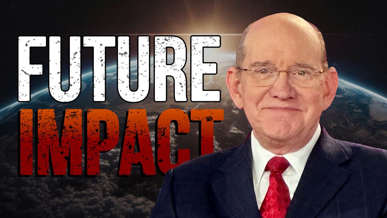 Will Your Faith Change the Future