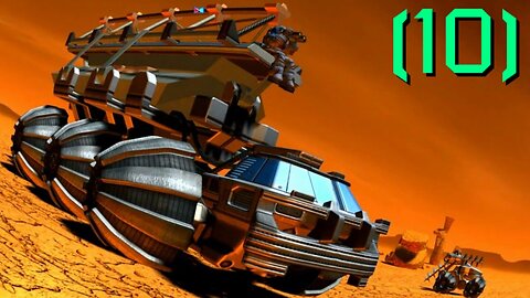 UFO: Afterlight (Reticulan 2.0 mod) - Walkthrough/Videonávod - 10 - [EN/CZ]