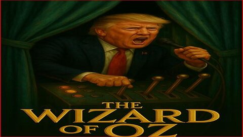 What is The Wizard Up To??
