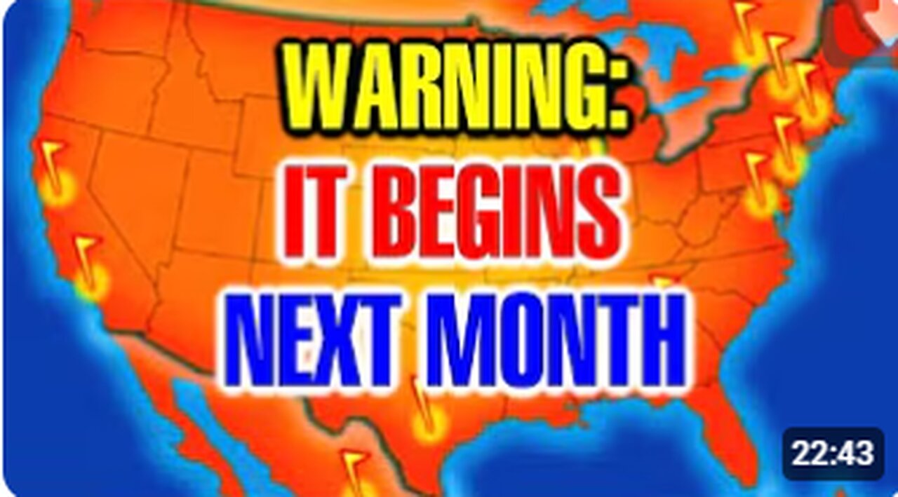This is What They Have in Store for Us After May..