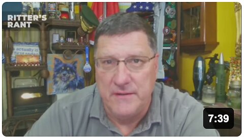 Ritter’s Rant: "Rogue Nation"