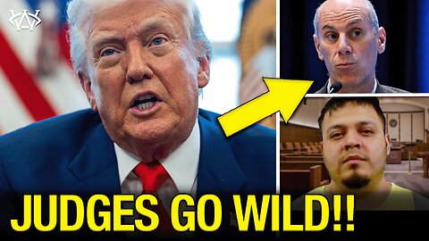 Judge IGNORES Supreme Court! Kilmar TRUTH Revealed! Trump APPEAL Bonanza!