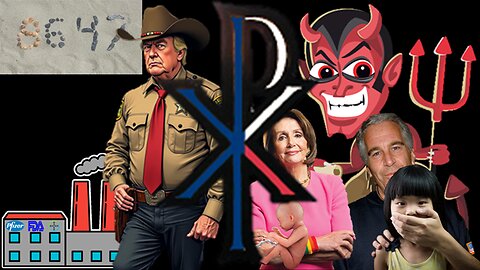 Fighting Political Threats & Defending Innocents | News by Paulson (05/24/25)