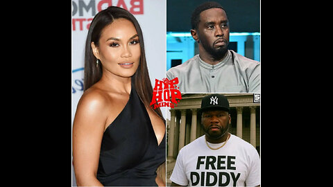 FREE DIDDY
