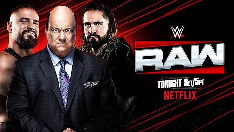 WWE RAW 5/5/2025 Was WILD – I Break It All Down! #shorts