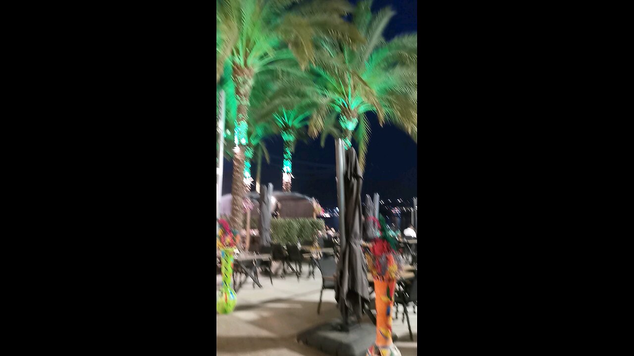 Vacation time in Lebanon